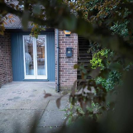 Appartement Cosy Hideaway In Nottingham Extérieur photo