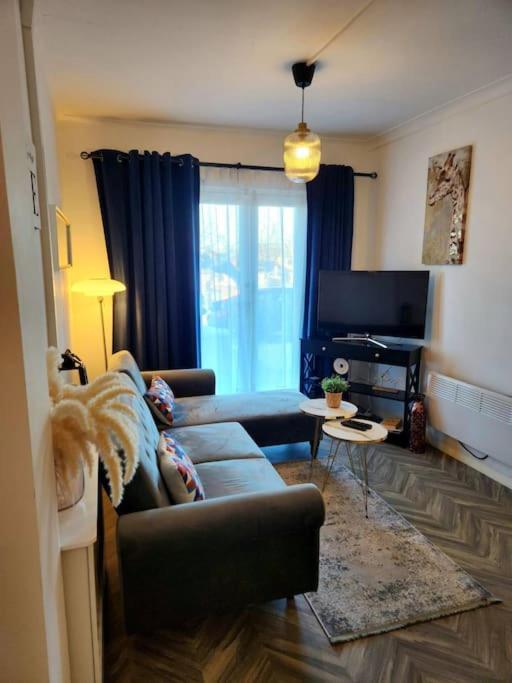 Appartement Cosy Hideaway In Nottingham Extérieur photo